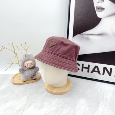 Prada Hat — 3