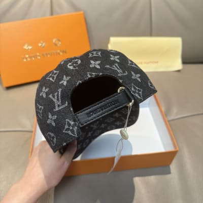 Louis Vuitton Hat — 7