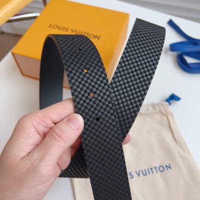 Louis Vuitton Belt — 9
