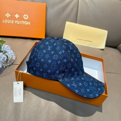 Louis Vuitton Hat — 3