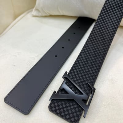 Louis Vuitton Belt — 4