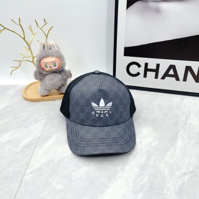 Gucci Hat — 5