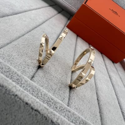 Hermès Earrings — 4