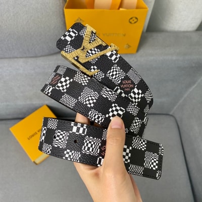 Louis Vuitton Belt