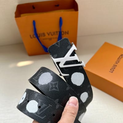 Louis Vuitton Belt — 3