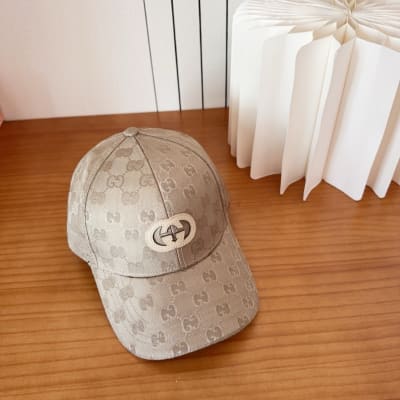 Gucci Hat — 4