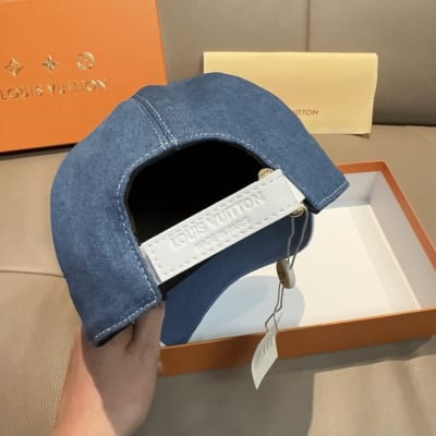 Louis Vuitton Hat — 8