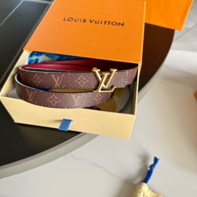 Louis Vuitton Belt — 5