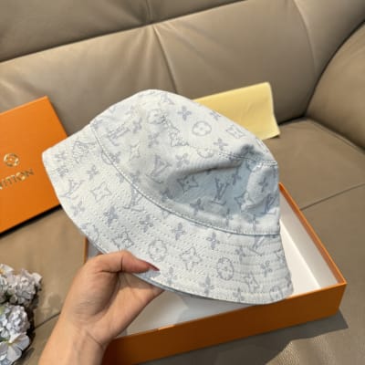 Louis Vuitton Hat — 8