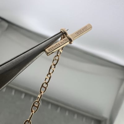Hermès Bracelet — 6