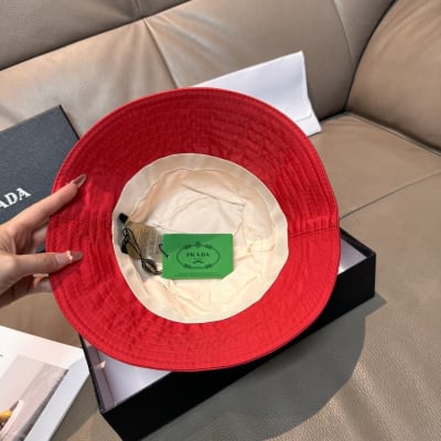 Prada Hat — 7