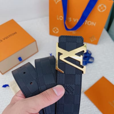 Louis Vuitton Belt