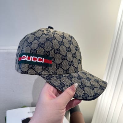 Gucci Hat — 7