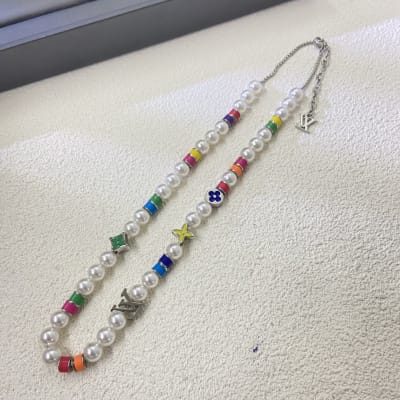 Louis Vuitton Necklace — 3