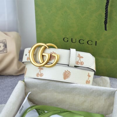 Gucci Belt — 3