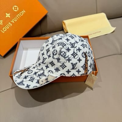 Louis Vuitton Hat — 3
