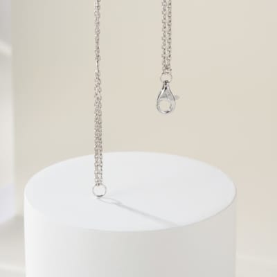 Cartier Necklace — 11