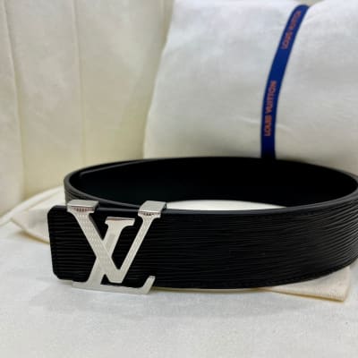 Louis Vuitton Belt — 6