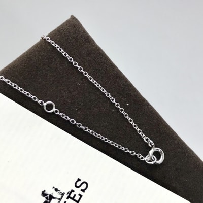 Hermès Necklace — 7