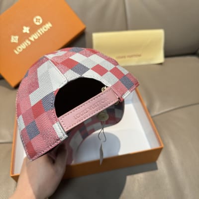 Louis Vuitton Hat — 8