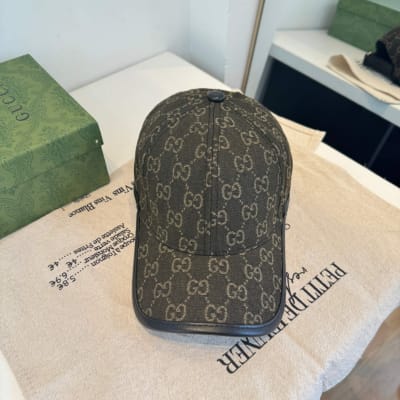 Gucci Hat