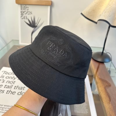 Prada Hat — 4