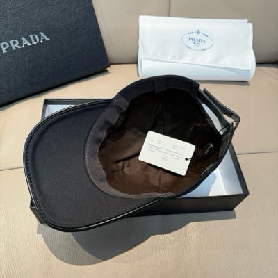 Prada Hat — 8