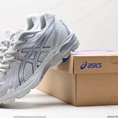 ASICS Gel-Flux 4 — 5