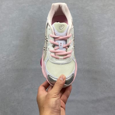 Asics Gel-NYC — 22