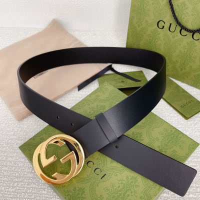 Gucci Belt — 5
