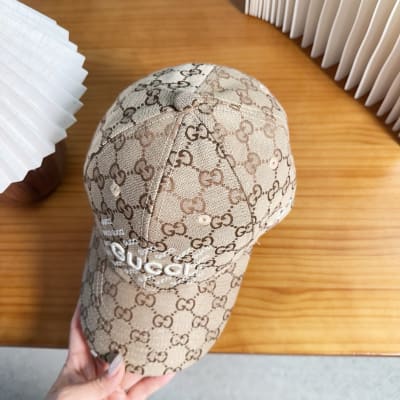 Gucci Hat — 6