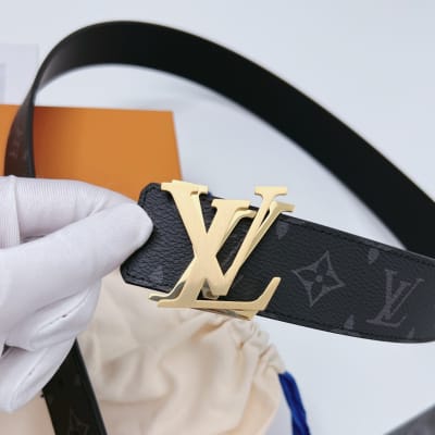 Louis Vuitton Belt — 4