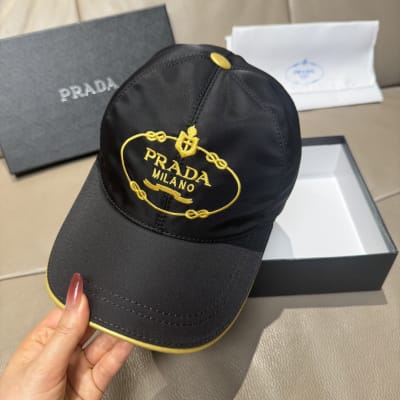 Prada Hat — 5
