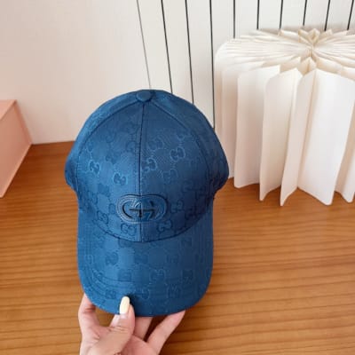 Gucci Hat — 4