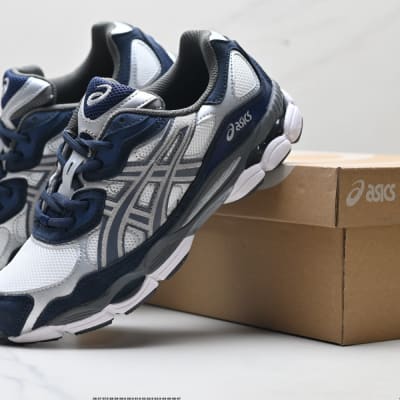 Asics Gel-NYC — 43