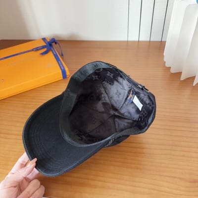 Louis Vuitton Hat — 8