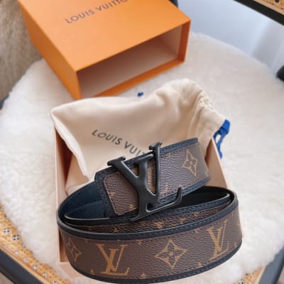 Louis Vuitton Belt — 9
