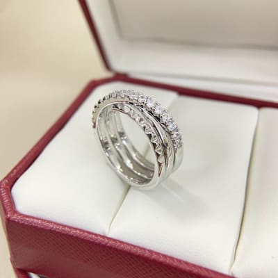 Cartier Ring — 3
