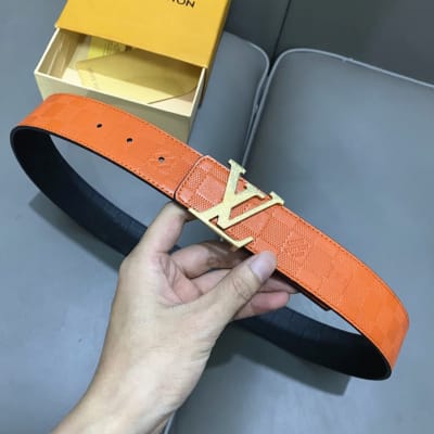 Louis Vuitton Belt — 5
