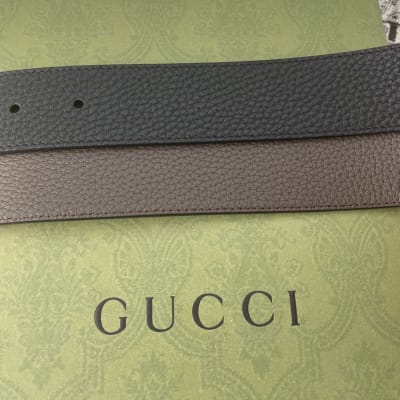 Gucci Belt — 3