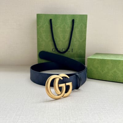 Gucci Belt — 5