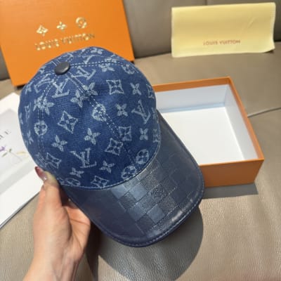 Louis Vuitton Hat — 3