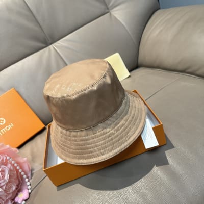 Louis Vuitton Hat — 8