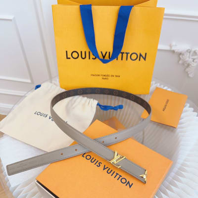 Louis Vuitton Belt — 3