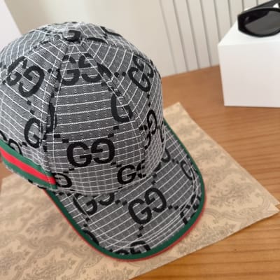 Gucci Hat — 5