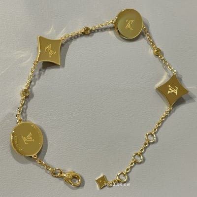 Louis Vuitton Bracelet — 7