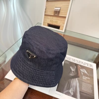 Prada Hat — 7