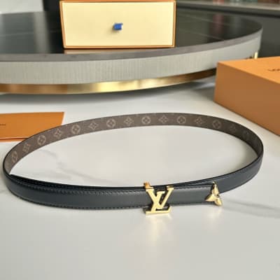 Louis Vuitton Belt — 6