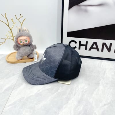 Gucci Hat — 4