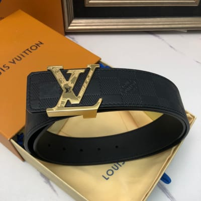 Louis Vuitton Belt